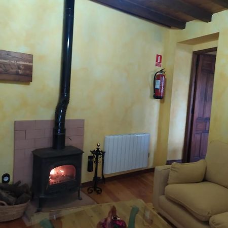 Casa Rural Contramarea Alojamiento Tomillo Almonacid de Zorita Exterior foto
