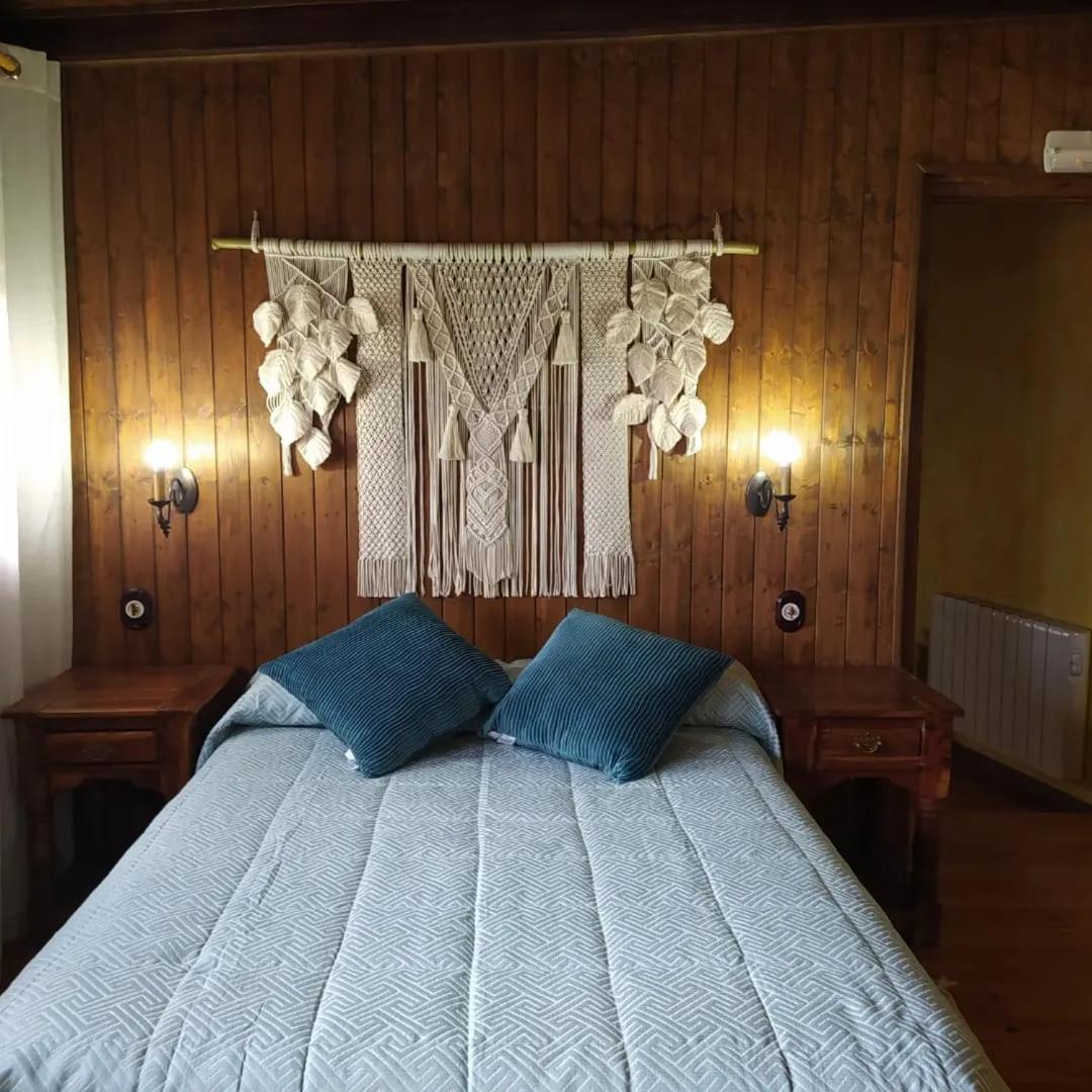 Casa Rural Contramarea Alojamiento Tomillo Almonacid de Zorita Exterior foto
